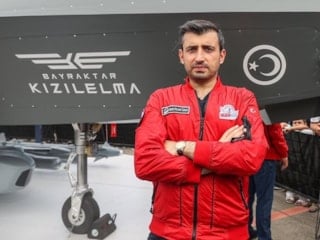 Selçuk Bayraktar: Adaletsizlik yeni normal oldu, Milli Teknoloji Hamlesi vazgeçilmezdir