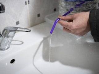 Ankara'da su krizi: Musluklarından 3 aydır su akmıyor