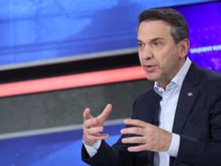 Bakan Bayraktar: Azerbaycan’la 33 milyar metreküplük doğalgaz anlaşması yaptık