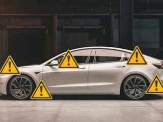 2025 yılında en çok geri çağırma yapan otomobil markaları