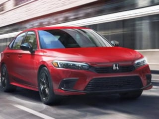 Honda, Türkiye'de Civic satışını durdurdu