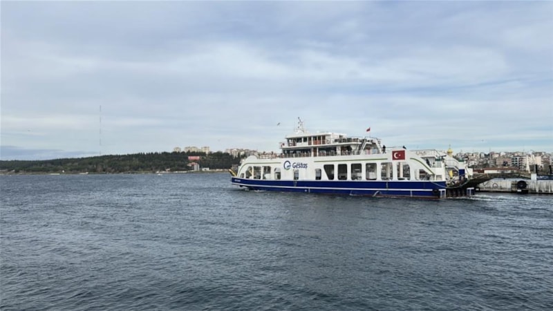 Bozcaada ve Gökçeada hattında bazı seferler iptal edildi