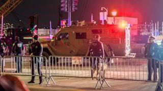 ABD, alıkoyduğu Nikolas Maduro ile New York caddelerinde adeta gövde gösterisi yaptı