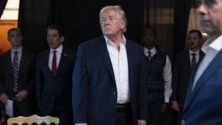 Trump, Venezuela'nın iki numarasını da tehdit etti: Daha ağır bedel öder