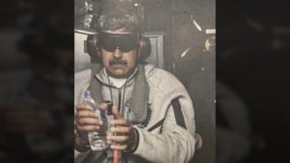 Venezuela Dışişleri Bakanı: ABD asker ve sivilleri katlederek Maduro'yu kaçırdı