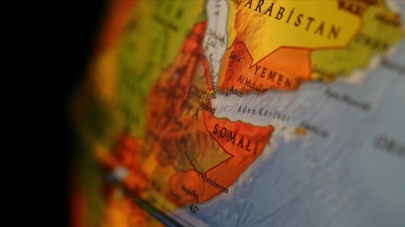 Somaliland'den, ABD'nin Venezuela'daki müdahalesine destek