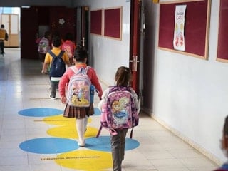 7 ilde eğitime kar engeli: İşte 5 Ocak Pazartesi okulların tatil edildiği iller