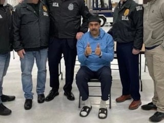 İngiliz basınından Maduro iddiası: Maduro’ya en yakın isim CIA için çalıştı