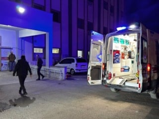 Adıyaman'da kuzen dehşeti: Tüfekle vurarak öldürdü