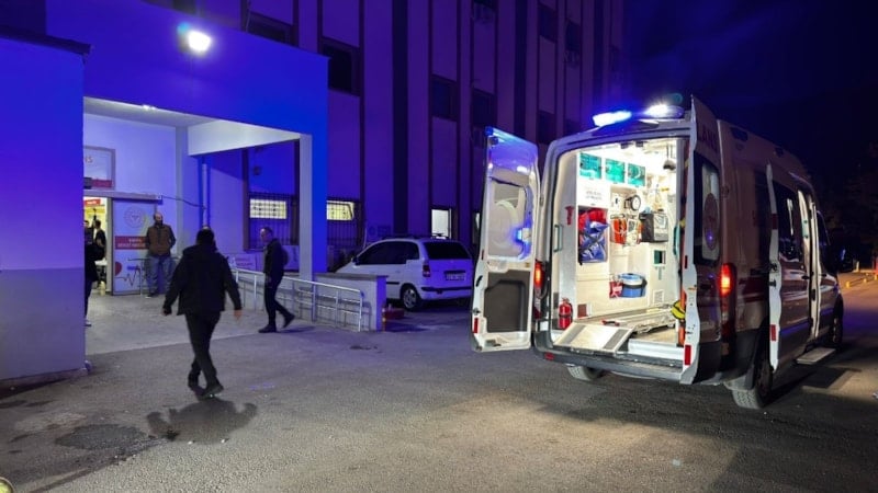 Adıyaman'da kuzen dehşeti: Tüfekle vurarak öldürdü