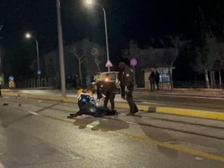 Eskişehir'de katliam gibi kaza: 3 ölü