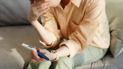 Gebeliğin ilk evresi: Erken dönem belirtileri