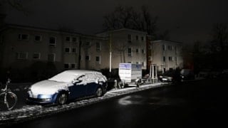 Almanya'da Berlin'i elektriksiz bırakan sabotajın sorumluluğunu aşırı solcu örgüt üstlendi