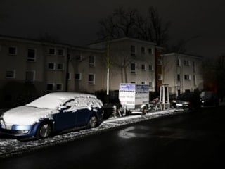 Almanya'da Berlin'i elektriksiz bırakan sabotajın sorumluluğunu aşırı solcu örgüt üstlendi