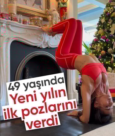 Zeynep Tokuş'tan yeni pozlar