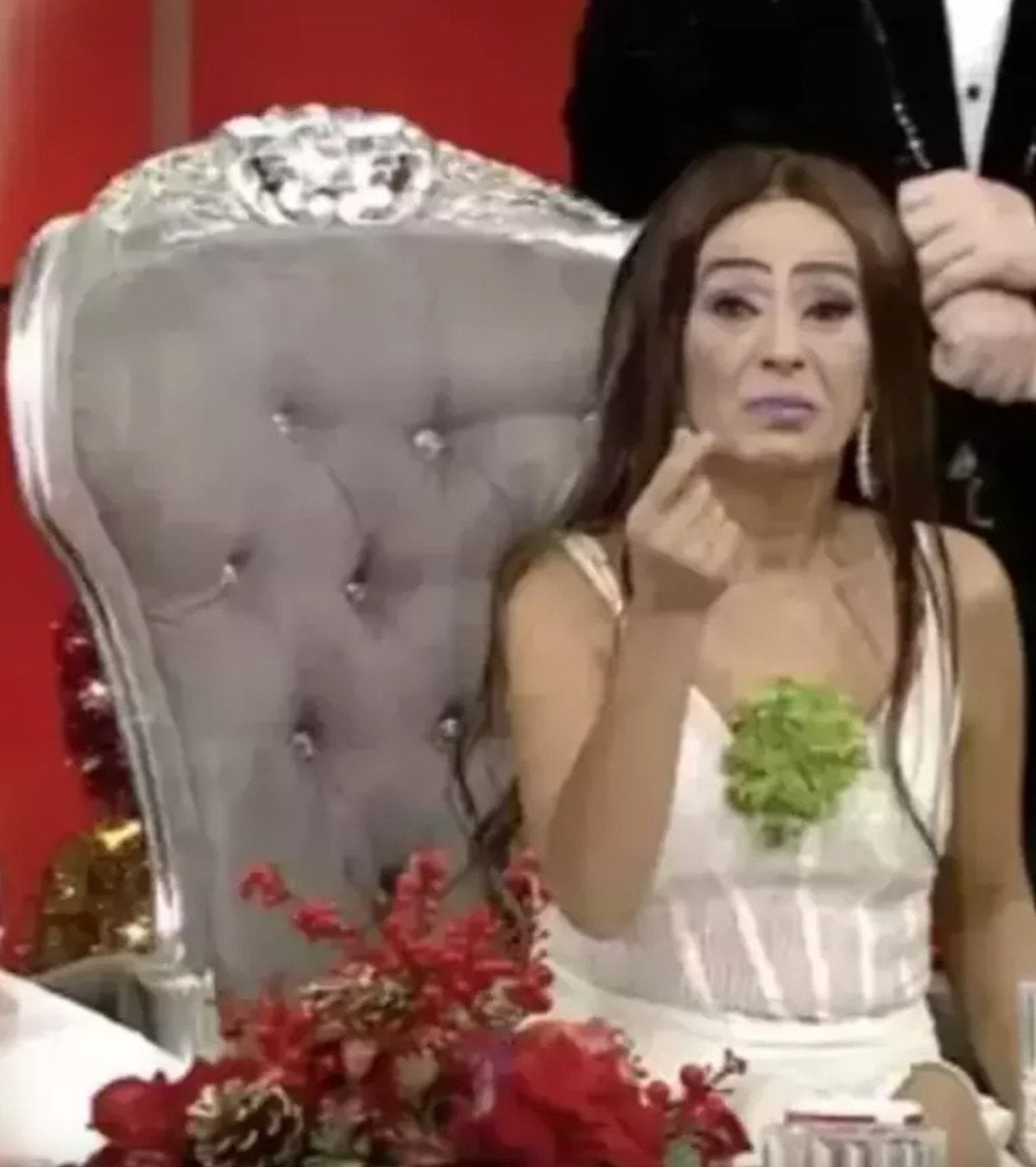 Asena ve İbrahim Tatlıses Arasındaki Uzun Küslüğün Ardından Gelen Yeni Başlangıç