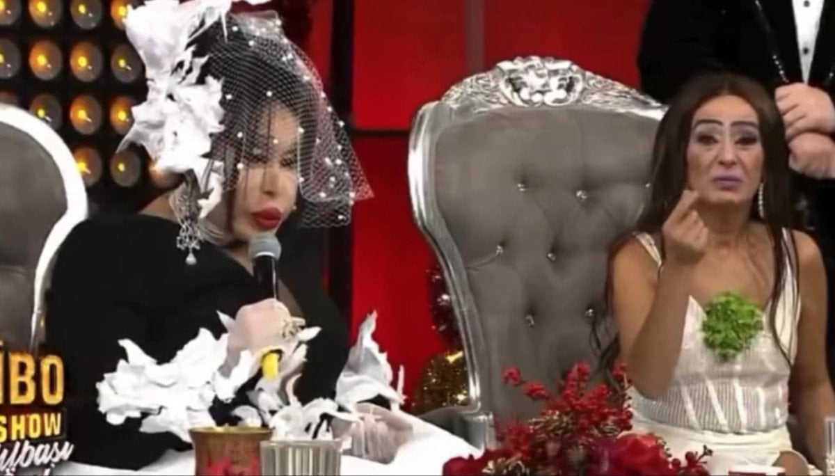 Asena ve İbrahim Tatlıses Arasındaki Uzun Küslüğün Ardından Gelen Yeni Başlangıç