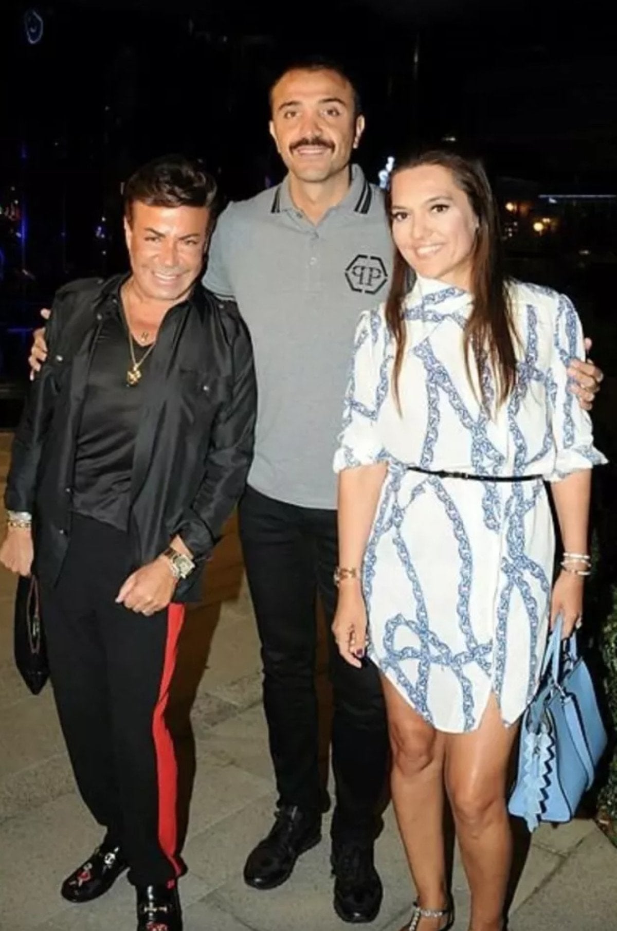 Fatih Ürek'in Sağlık Durumu: Dostlarıyla Dayanışma ve Umut Dolu Gelişmeler