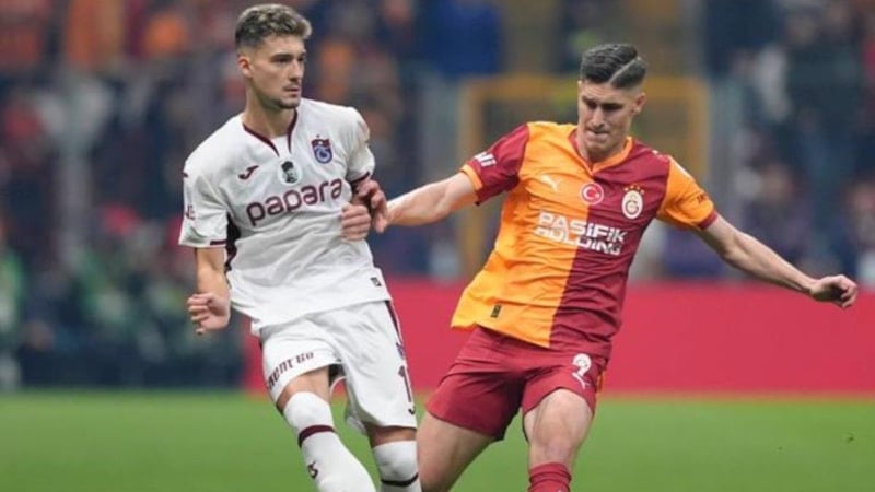 Dev derbi şifresiz! Galatasaray – Trabzonspor maçı saati, kanalı, muhtemel 11’ler…