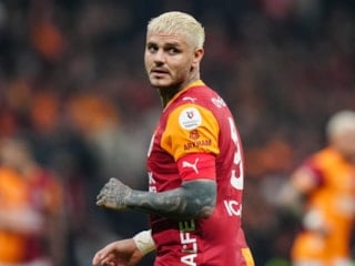 Mauro Icardi'den geleceğine dair açıklama
