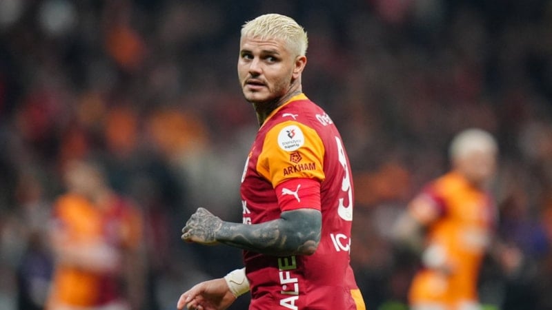Mauro Icardi'den geleceğine dair açıklama