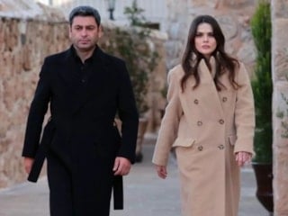 Bu akşam (5 Ocak 2026) Uzak Şehir var mı, saat kaçta? Kanal D yayın akışı...