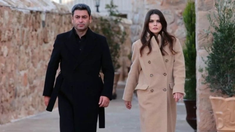 Bu akşam (5 Ocak 2026) Uzak Şehir var mı, saat kaçta? Kanal D yayın akışı...