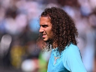 Lazio'dan Fenerbahçe'ye Matteo Guendouzi cevabı