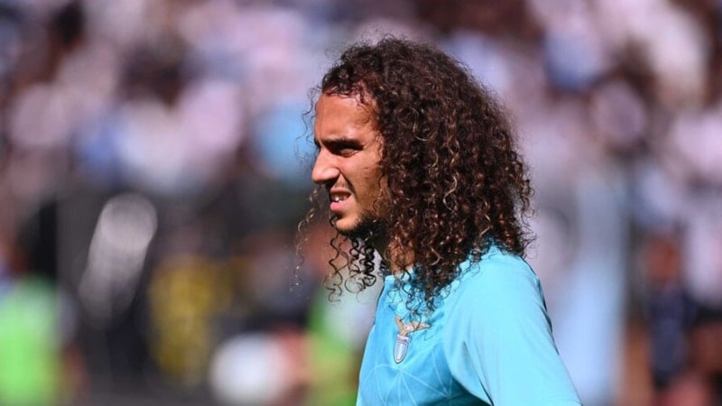 Lazio'dan Fenerbahçe'ye Matteo Guendouzi cevabı