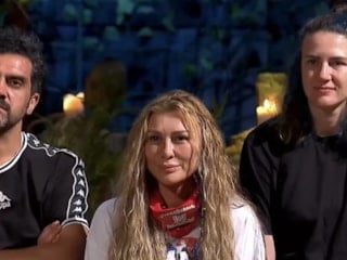 Survivor 2026'da ilk eleme: Kimse istemedi! Adaya veda eden yarışmacı...
