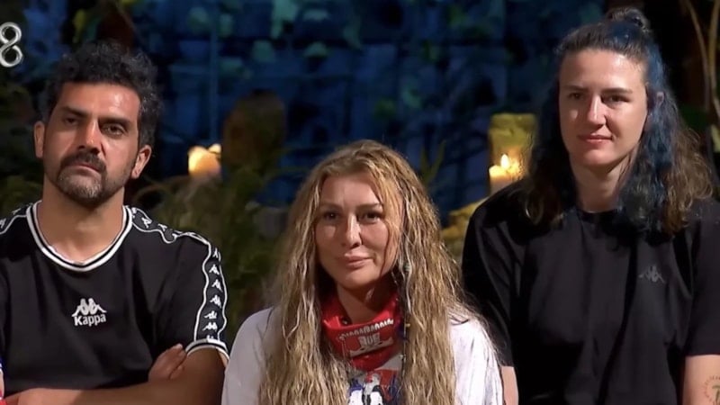 Survivor 2026'da ilk eleme: Kimse istemedi! Adaya veda eden yarışmacı...