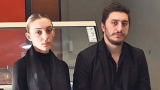 Güllü'nün oğlu Tuğberk: En büyük hatam ablama güvenmekti