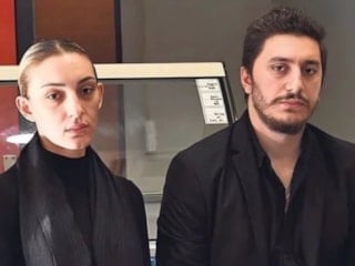 Güllü'nün oğlu Tuğberk: En büyük hatam ablama güvenmekti