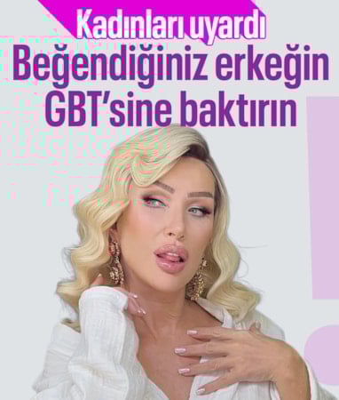 Seda Sayan kadınları uyardı