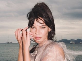 Pınar Deniz anneliği anlattı: Çok zormuş