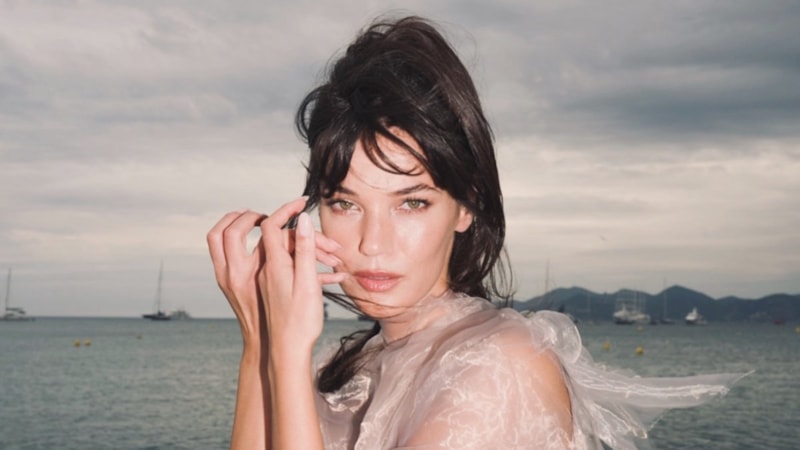 Pınar Deniz anneliği anlattı: Çok zormuş