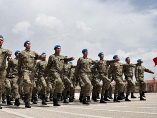 2026 yılı bedelli askerlik ücreti