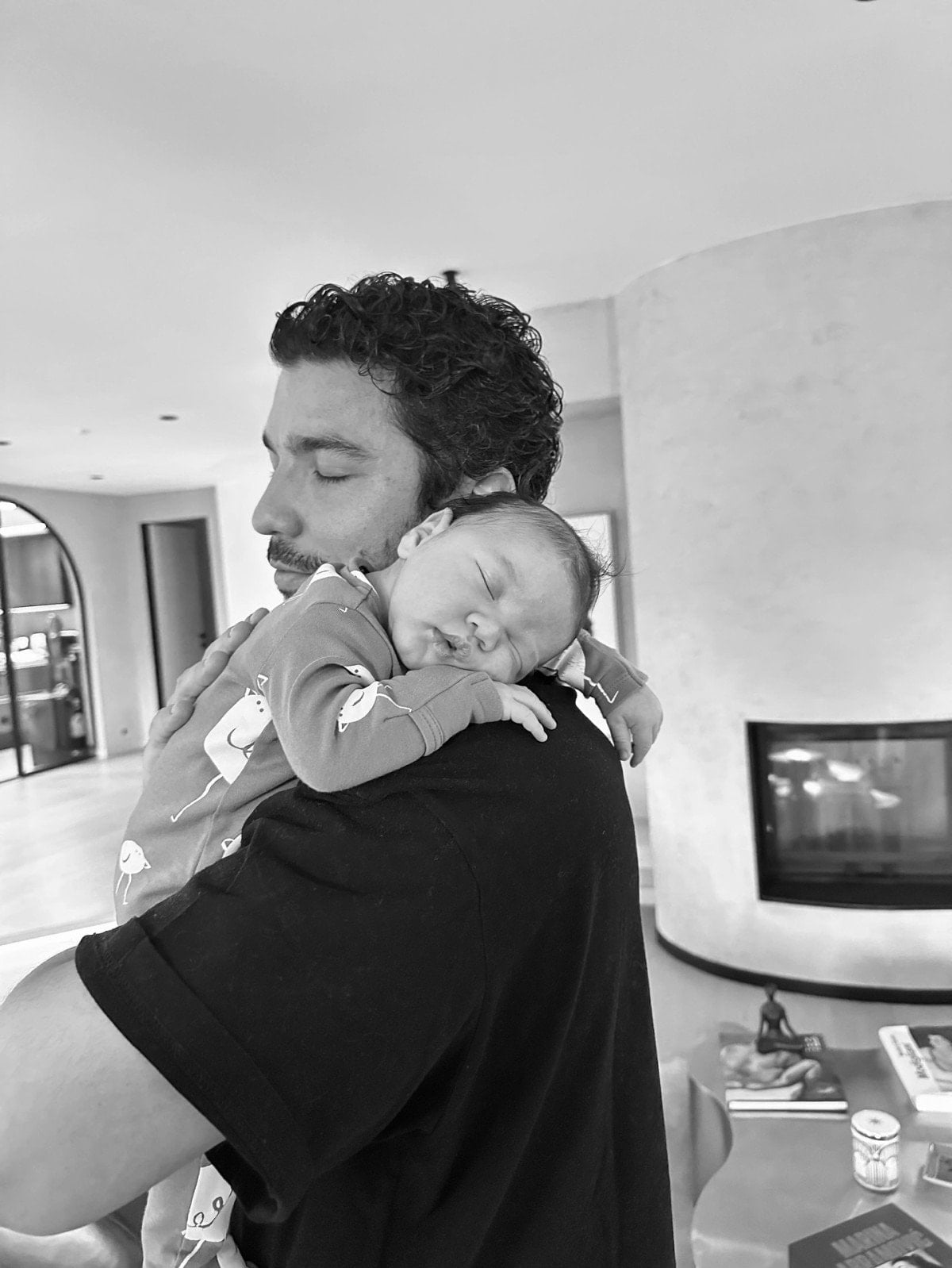 Pınar Deniz ve Kaan Yıldırım: Aileye Dair İçten Anlar ve Diyorlar