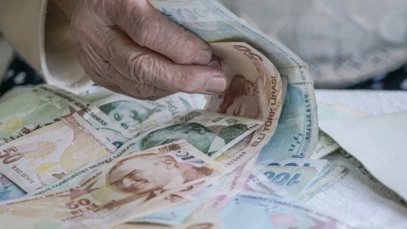 2026 emekli zammı açıklandı mı, yüzde kaç oldu? SSK ve BağKur zammı...
