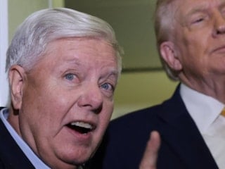 Lindsey Graham: Maduro şimdi Türkiye'de olabilirdi