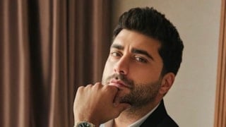 Kızılcık Şerbeti'nin Fatih'i Doğukan Güngör uyuşturucudan gözaltında