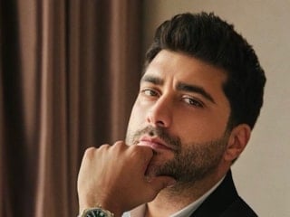 Kızılcık Şerbeti'nin Fatih'i Doğukan Güngör uyuşturucudan gözaltında