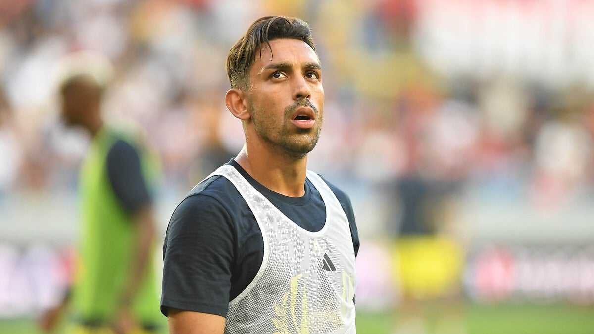 İrfan Can Kahveci'ye Süper Lig'den sürpriz talip