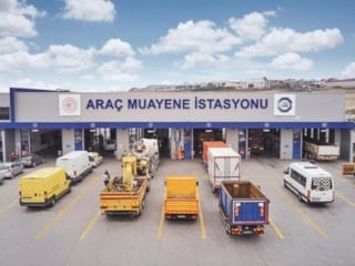 TÜVTÜRK araç muayene ücretleri belli oldu