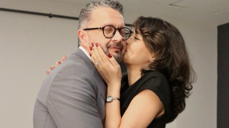 İbrahim Selim’le evlilik kararı alan Ayşe Şeyma Keten'den samimi açıklamalar: Gözlerimin içi parlıyor