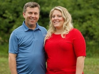 Nebraska'ya damat olmuştu! İşte TLC'deki Mürsel ve Anna'nın son hali...