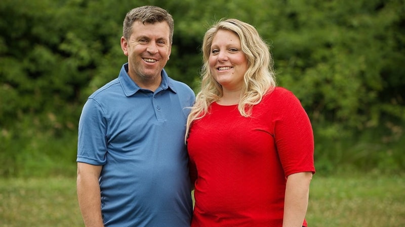 Nebraska'ya damat olmuştu! İşte TLC'deki Mürsel ve Anna'nın son hali...