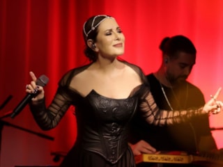 Zuhal Olcay, Haluk Bilginer'in ihaneti hakkında konuştu