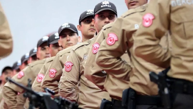 Zamlı bekçi maaşları 2026: Çarşı ve Mahalle Bekçisi maaşları ne kadar, kaç TL oldu?