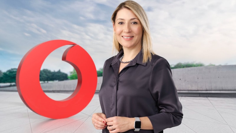 Vodafone, altyapısı olmayan bölgelere yeni nesil 5G RedBox'ı getiriyor